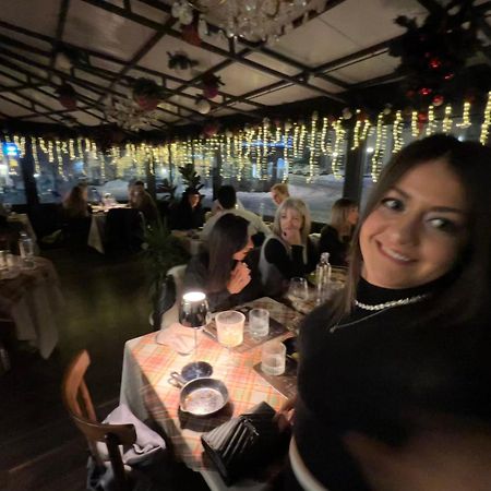 Albergo Ristorante La Torretta Castiglione dei Pepoli Dış mekan fotoğraf
