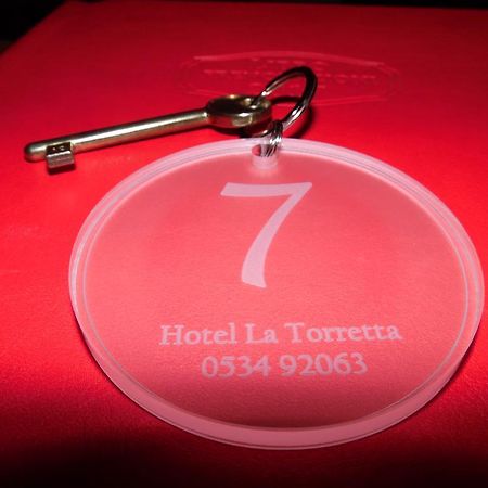 Albergo Ristorante La Torretta Castiglione dei Pepoli Dış mekan fotoğraf