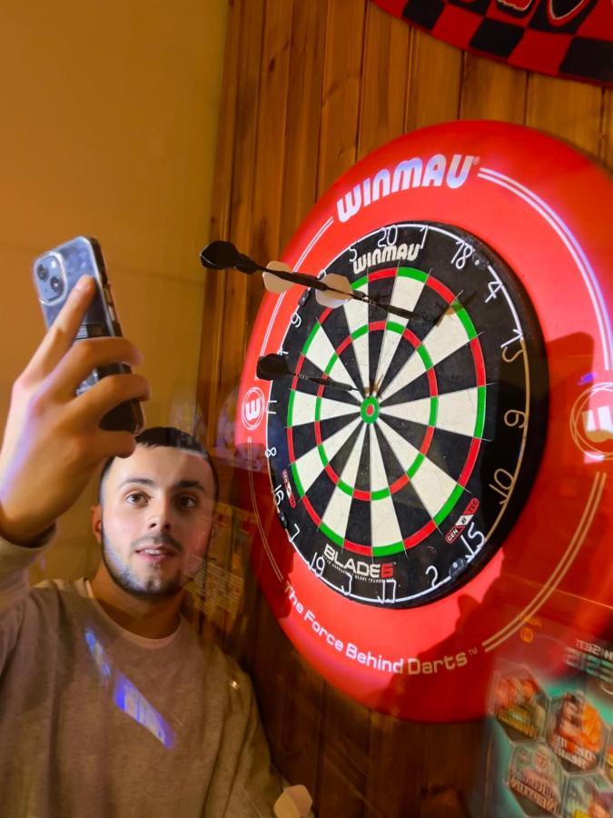 Albergo Ristorante La Torretta Castiglione dei Pepoli Dış mekan fotoğraf