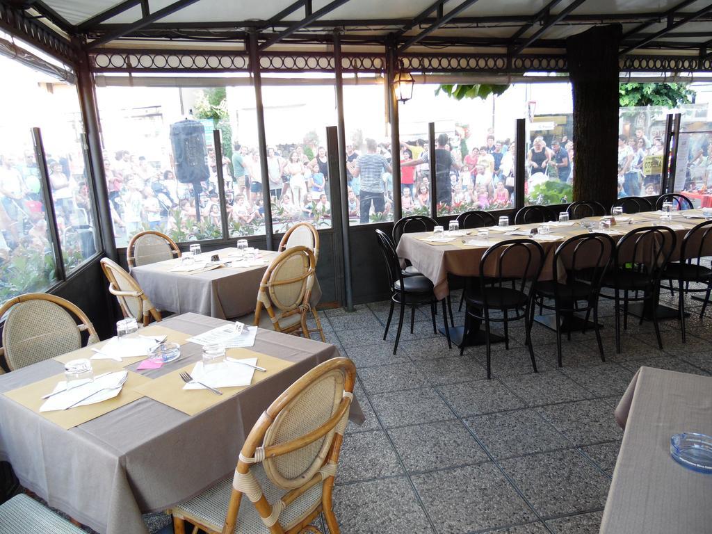 Albergo Ristorante La Torretta Castiglione dei Pepoli Dış mekan fotoğraf