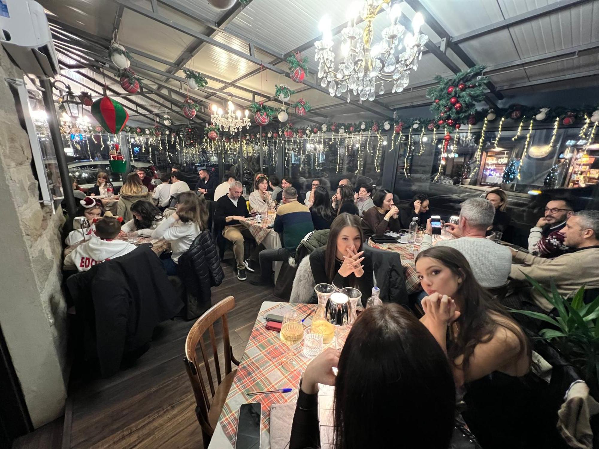 Albergo Ristorante La Torretta Castiglione dei Pepoli Dış mekan fotoğraf