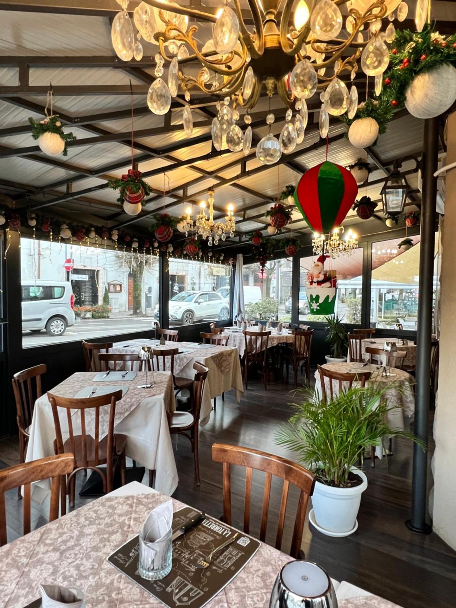 Albergo Ristorante La Torretta Castiglione dei Pepoli Dış mekan fotoğraf