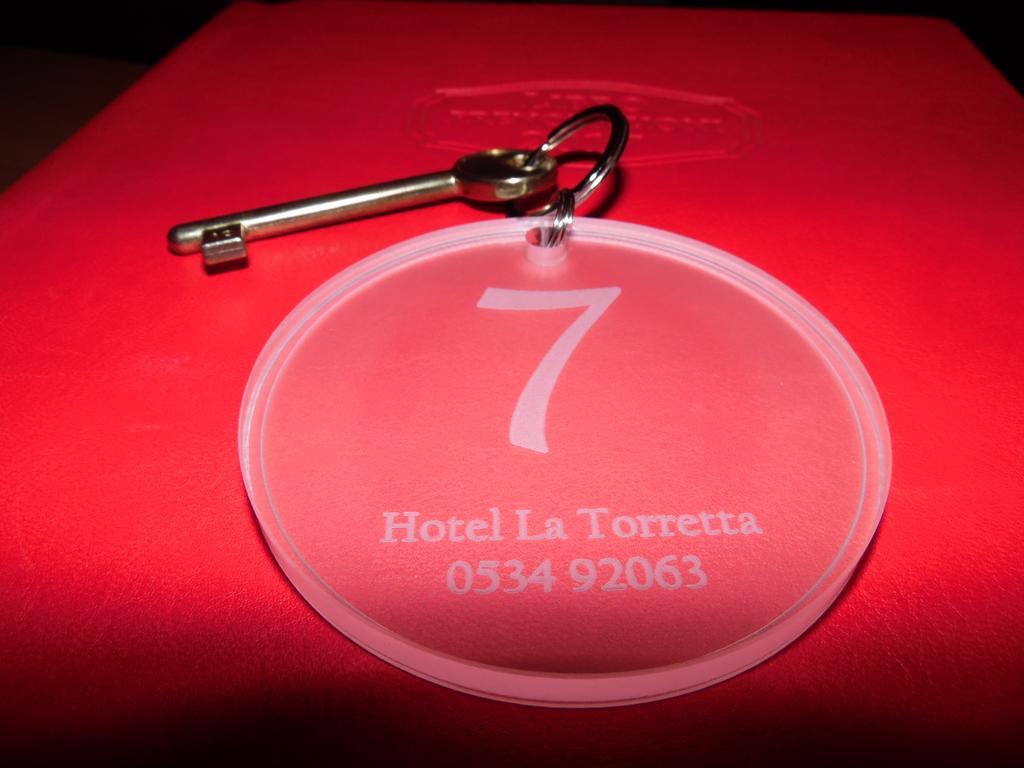 Albergo Ristorante La Torretta Castiglione dei Pepoli Dış mekan fotoğraf