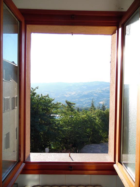 Albergo Ristorante La Torretta Castiglione dei Pepoli Dış mekan fotoğraf