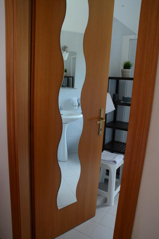 Albergo Ristorante La Torretta Castiglione dei Pepoli Dış mekan fotoğraf
